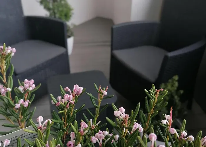 Szczecin Hanza Tower Apartment-Basen